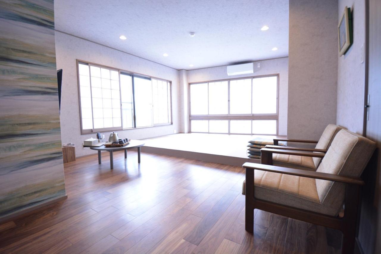 Shirahama No Yado Daigo Hotel Екстериор снимка