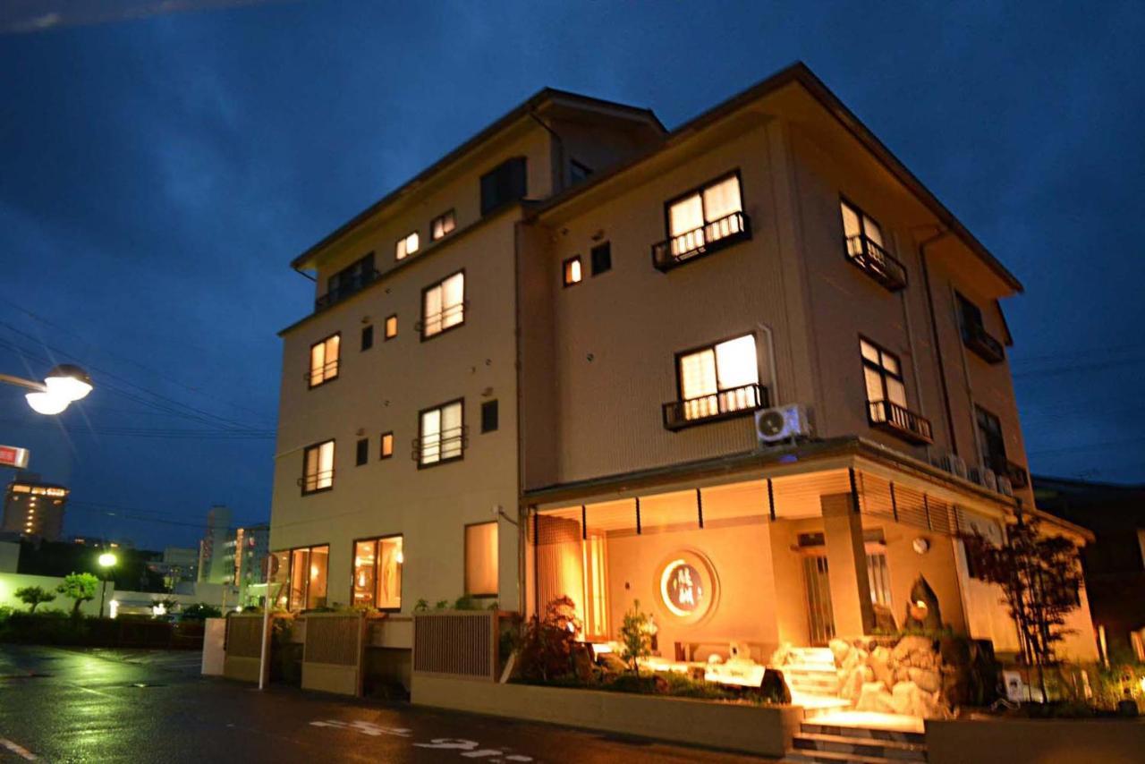 Shirahama No Yado Daigo Hotel Екстериор снимка