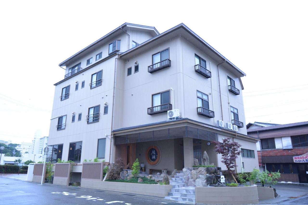 Shirahama No Yado Daigo Hotel Екстериор снимка