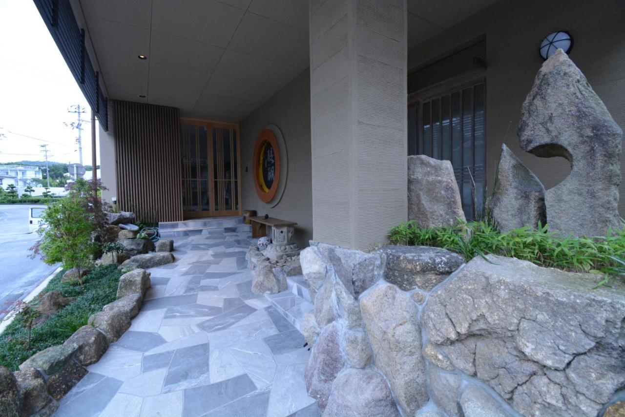 Shirahama No Yado Daigo Hotel Екстериор снимка