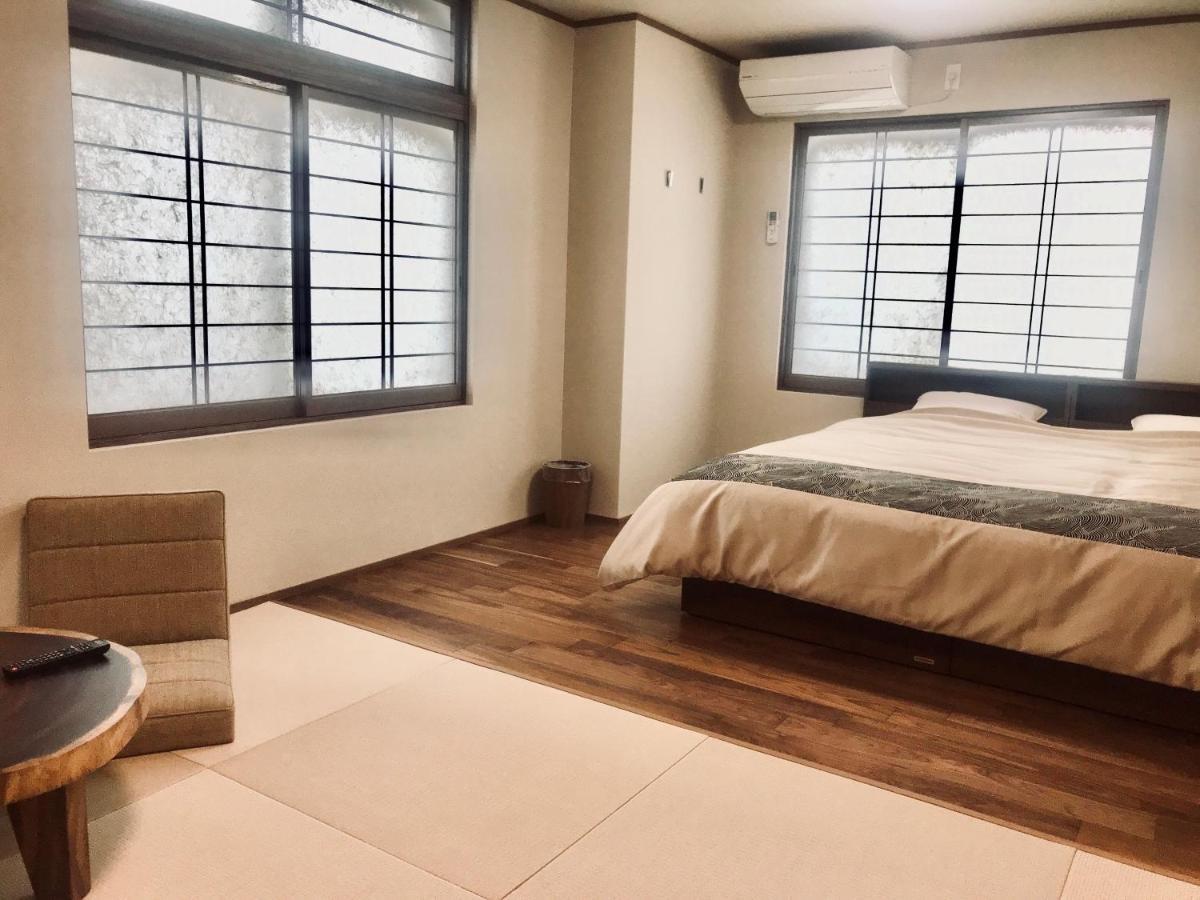 Shirahama No Yado Daigo Hotel Екстериор снимка