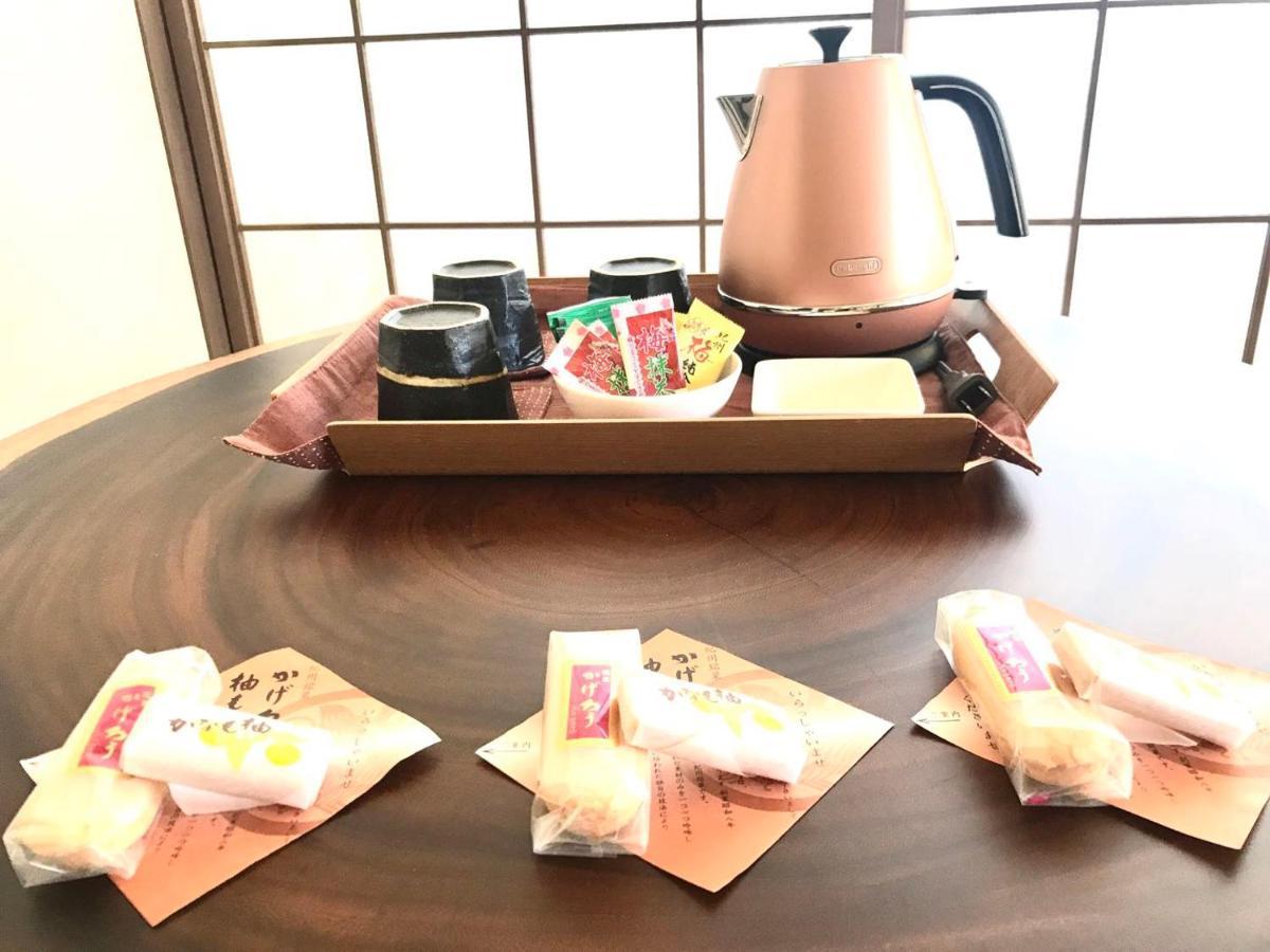 Shirahama No Yado Daigo Hotel Екстериор снимка