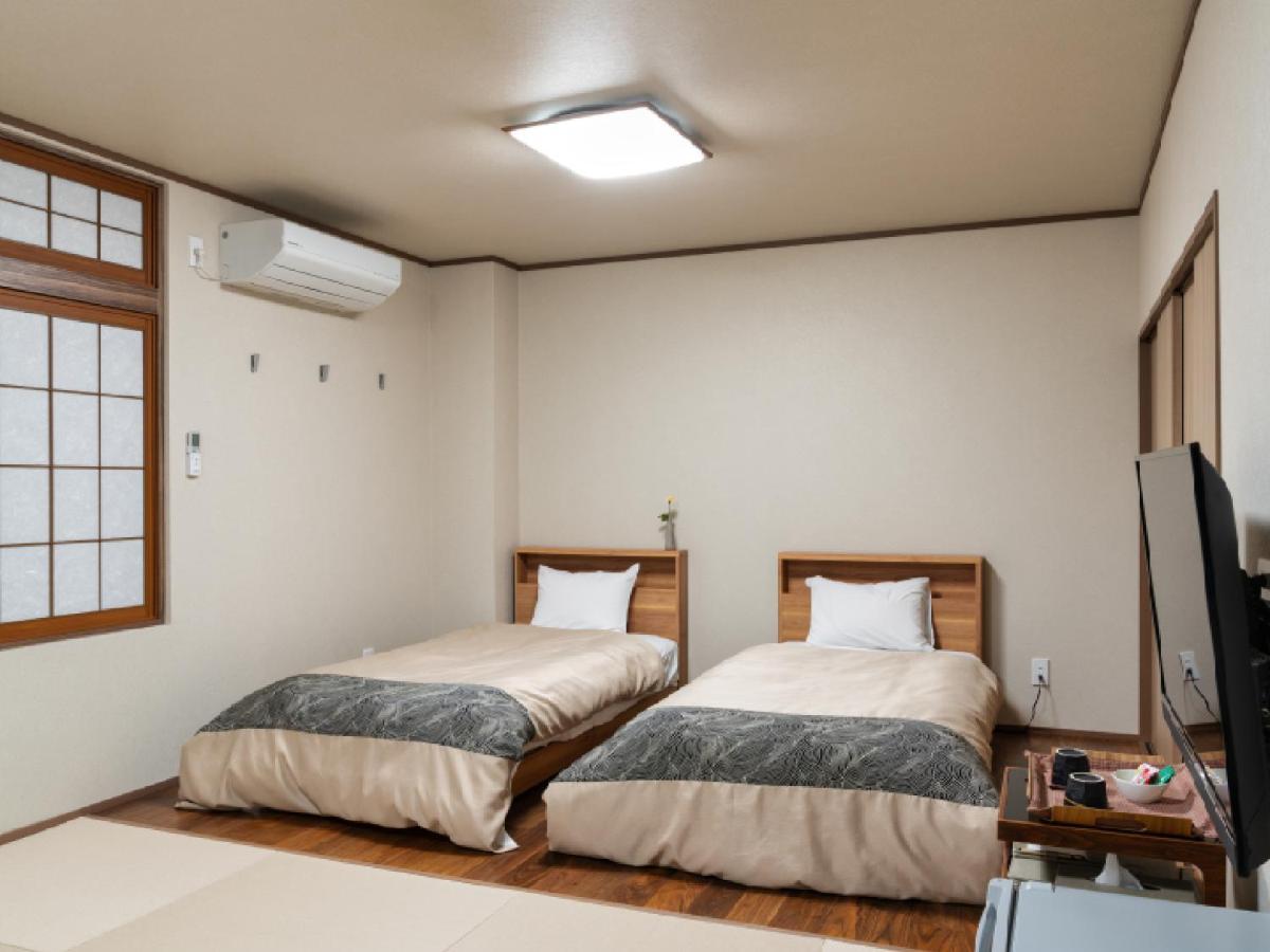 Shirahama No Yado Daigo Hotel Екстериор снимка